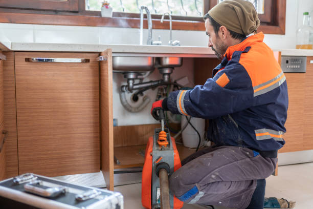 Best Commercial Plumbing Services  in Somerset, MD