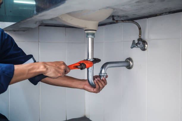 Best Water Leak Repair  in Somerset, MD