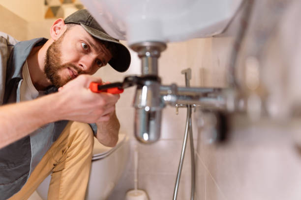 Best Faucet Repair  in Somerset, MD