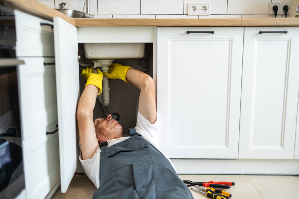 Best Pipe Repair Near Me  in Somerset, MD