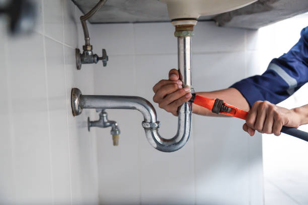 Best Leak Detection Services  in Somerset, MD