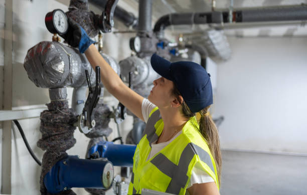 Best Clogged Drain Plumber  in Somerset, MD