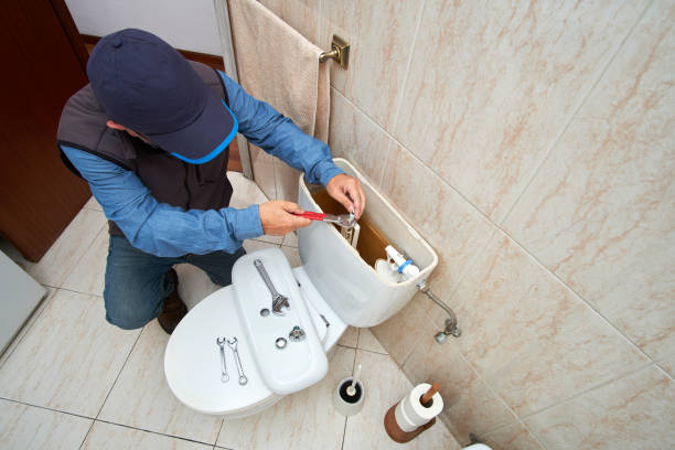 Best Same-Day Plumbing Service  in Somerset, MD