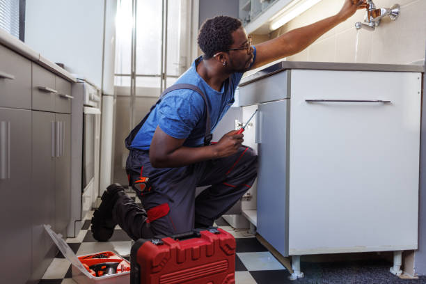 Reliable Somerset, MD Plumbing Solutions