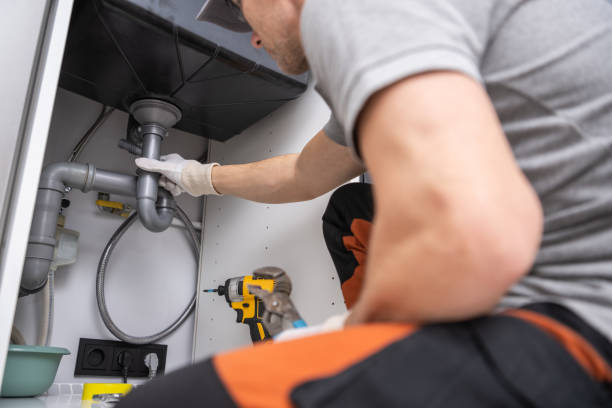 Best Emergency Plumber  in Somerset, MD