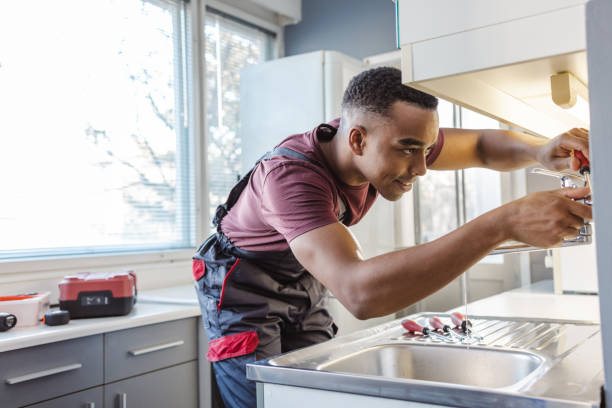 Best Sprinkler Systems  in Somerset, MD